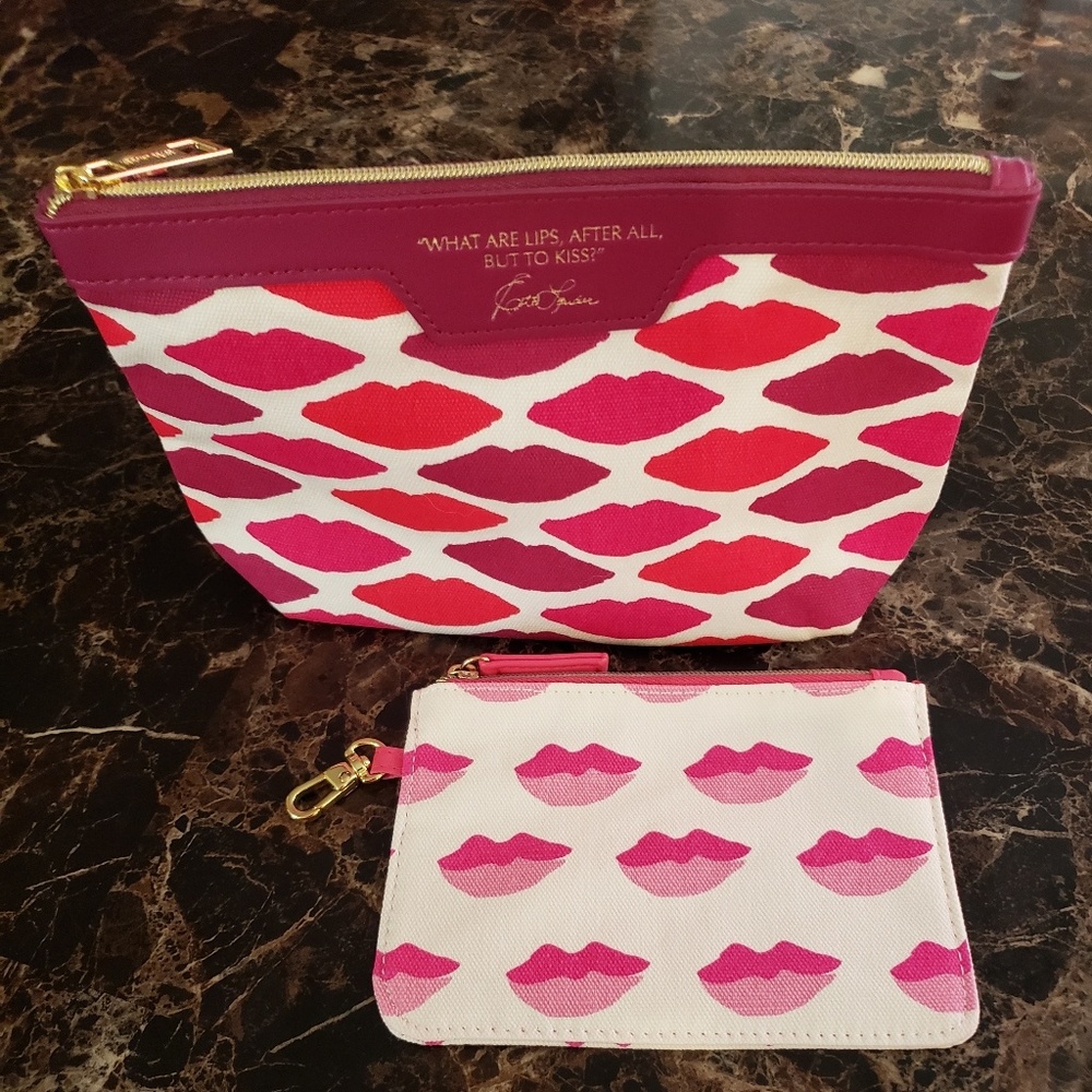 Estee Lauder Makeup bag
